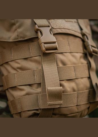 Результат "Сухарка" GEN.3 Coyote M-TAC (303262345)