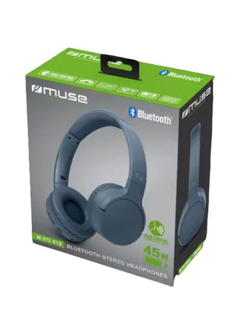 Гарнітура M-272 BTB Muse (323091281)