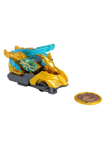 Игровой набор ! S5 L1 V2 Солент () Screechers Wild KS686114 (351356467)