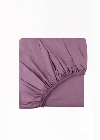 Простирадло 160х200 см на гумці з наволочками Charlotte (314961454)