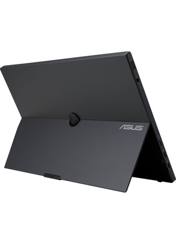 Монітор портативний 15.6" ZenScreen MB16AMTR mHDMI, 2xUSB-C, MM, IPS, 7800mAh, Touch, Case Asus (362347553)