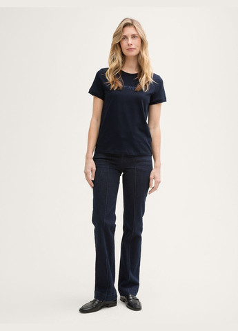 Футболка Tom Tailor - (332313621)