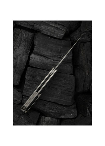 Нож складной Inmate WE23096B-1 (A-031896) Weknife (368994431)