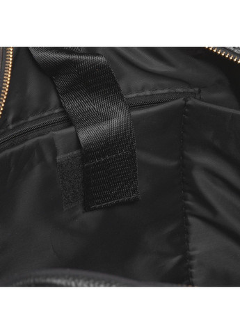 Мужская кожаная сумка K11118-black Borsa Leather (323581306)