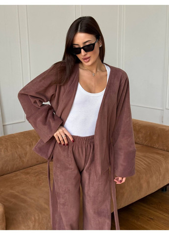 Женский флисовый костюм Asi.Store.ua (366396057)