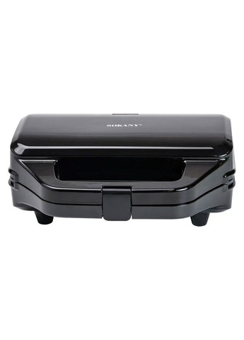 Вафельниця для круглих вафель 850 Вт Sokany (360456970)