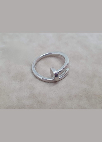 Серебряное кольцо. 901-00976 Qvaliz (311208217)