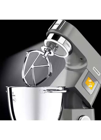 Кухонна машина Titanium Chef Patissier XL KWL90.244SI Kenwood (362487877)