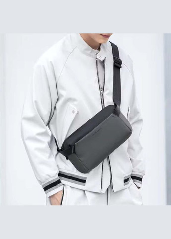 Сумка на одно плечо Axis MR411 Green Mark Ryden (342369880)