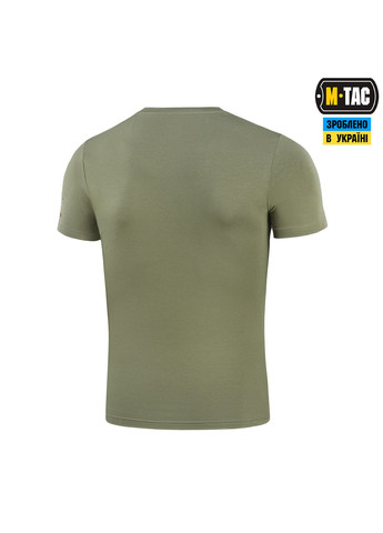 Футболка Господар землі Light Olive ( ) M-TAC (303414487)