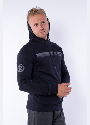 Худи (Темно-синий) Time of Style (329153919)