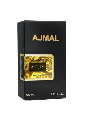 Aurum Perfume Newly жіночий 58 мл No Brand (395959889)