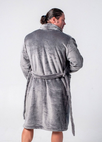 Халат чоловічий махровий Lingerie Serenade (322649167)