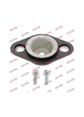 Опора амортизатора резинометаллическая KYB (366185713)
