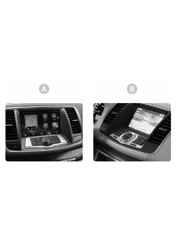 Штатная магнитола E10232 2+32 Gb Nissan Teana J32 2008-2013 (A) 10" Sigma (378931942)