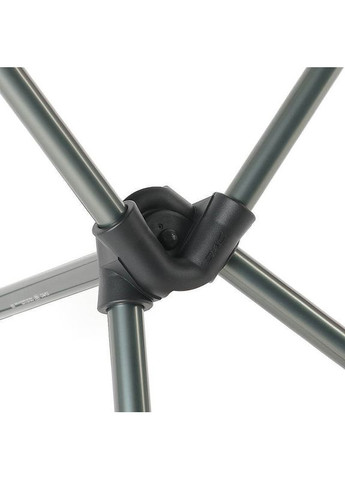 Стул раскладной Cafe Chair Forest Green (14353) Helinox (322206977)