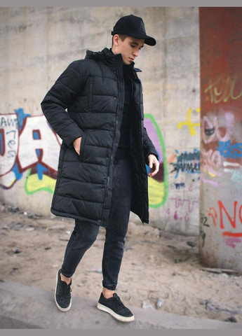 Довга зимова парка Vakko (304502944)