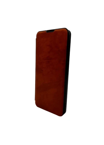 Чохол для смартфона для Samsung Galaxy A56 5G (LPRGaA56Brown) No Brand Leather Premium (383134263)