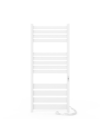 Електрична рушникосушарка Зебра Лавина ЧФ13 500 х 1200 Е (підкл. справа) Laris (336938655)