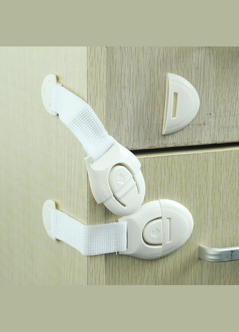 Набор детской защиты безопасности 23 предмета Starter Safety Kit Mommy Bag (280941762)