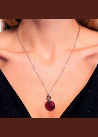 Кольє зі сталі 130725012 Nomination (358934860)