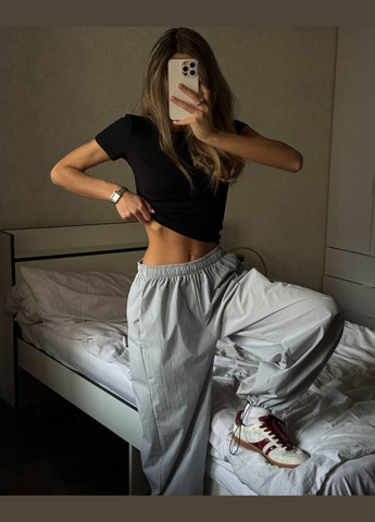 Спортивні штани з плащівки Osoblyva (338887761)