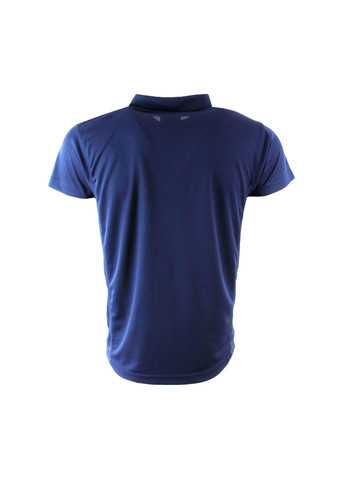 Темно-синя футболка чоловіча Clique