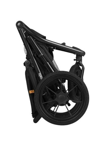 Прогулянковий візок Azura Black Onyx (LO-Azura Black Onyx) Lionelo (370034049)