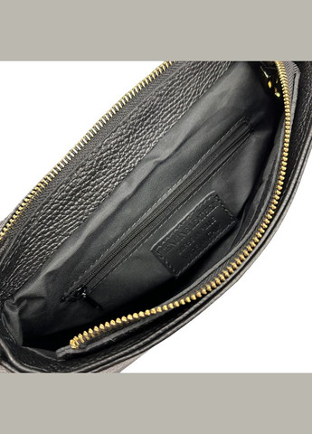 Женская сумка кроссбоди из натуральной кожи Italy RoyalBag (304549510)