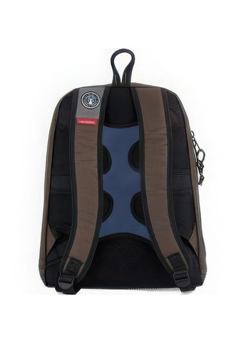 Рюкзак Zipper Oslo () Nikidom NKD-9503 (328449065)