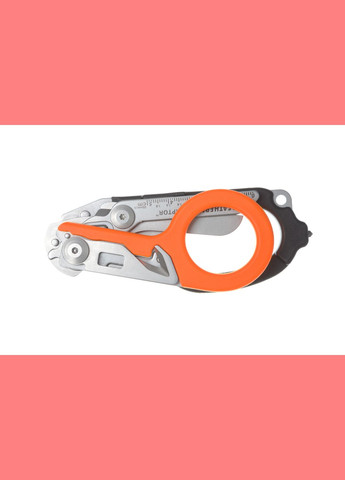Ножицi Raptor Rescue Orange/Black Multi Leatherman (315880632)
