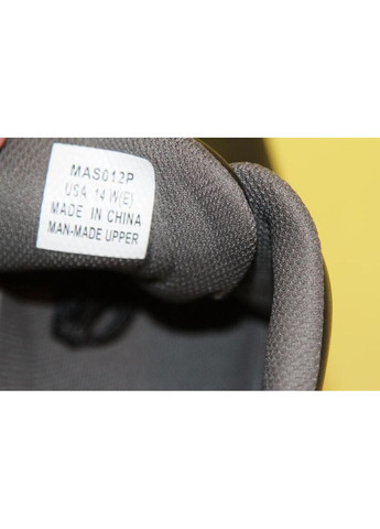 Черные повседневные туфли мужские, размер 48 Propet на шнурках