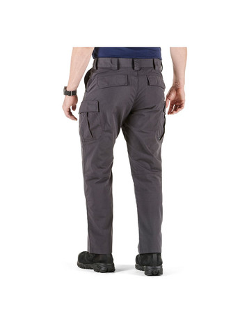Штани тактичні Stryke Pants Charcoal 5.11 Tactical (315823404)