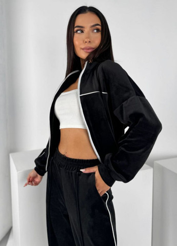 Спортивний костюм на блискавці Tik-Tak (322670802)