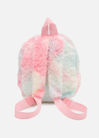 Рюкзак для девочки колір різнокольоровий ЦБ-00266841 No Brand (314456012)