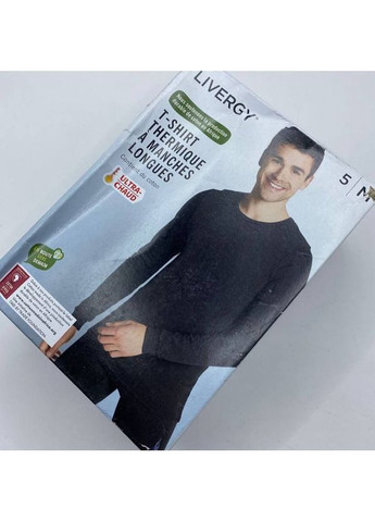 Термолонгслив Livergy (354820850)