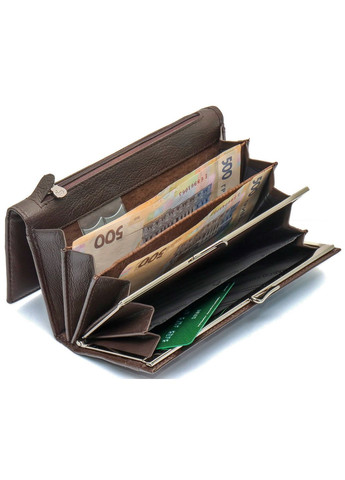 Шкіряний гаманець Marco Coverna (288136558)