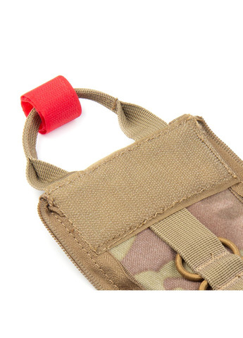Підсумок медичний Tactical trauma kit pouchMTP/MCU camo P1G-Tac (315878638)