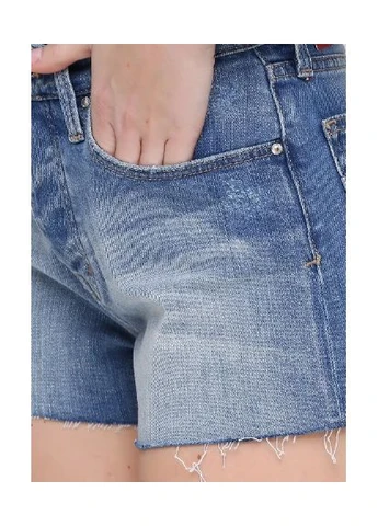 Шорти Tommy Hilfiger Denim (388152692)