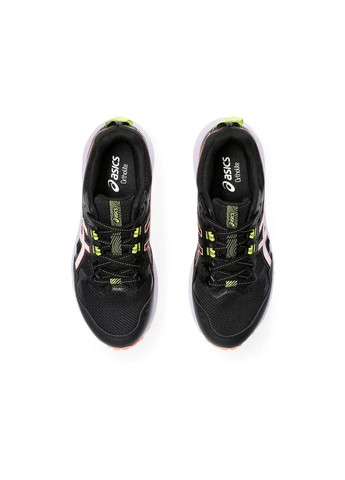 Кросівки жіночі Gel Sonoma 7 Black 1012B413-004 Asics чорні (364839075)