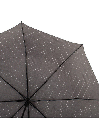 Жіноча складна парасолька напівавтомат Happy Rain (282581693)