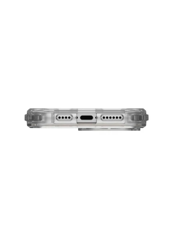 Чехол для мобильного телефона (114481114381) UAG iPhone 16 Pro Max Plyo Magsafe Ice/Gold (326588373)
