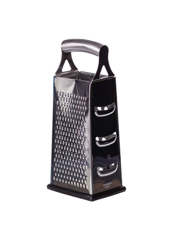 Универсальная терка для овощей и фруктов 11×8.5×26 (см) из нержавейки HP-8-13 Ding Lanfang (370673387)