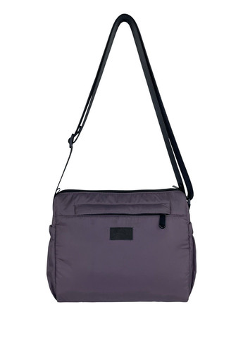 Сумка через плечо Женская City Фиолетовый P1403EP081 Episode Сумка через плече (369622833)