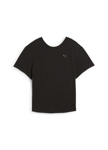 Футболка MOVE CLOUDSPUN Loose Fit Tee Women Puma — 328560096