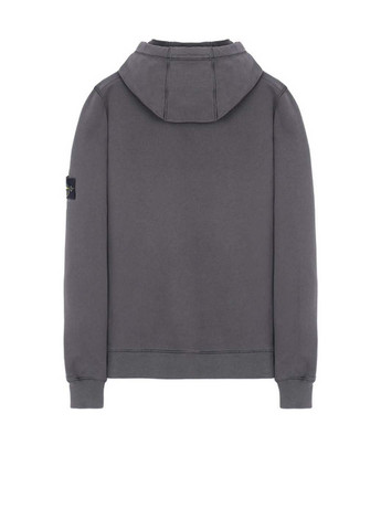 Худи 64120 Hooded Sweatshirt Stone Island (285738919)