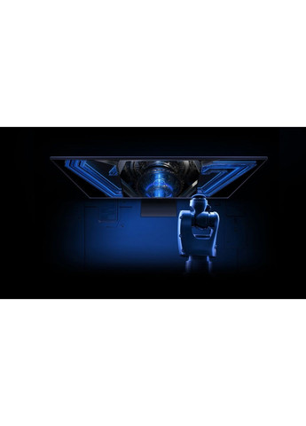 Монітор 27" Gaming G27i (ELA5375EU) Black Xiaomi (360418113)