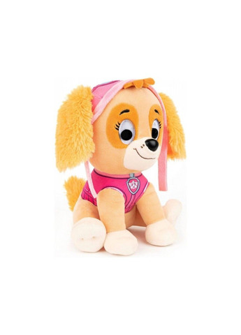 Gund. Щенок патруль: мягкая игрушка - щенок Скай (23 см) Paw Patrol (331297164)