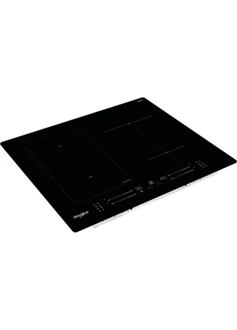 Индукционная варочная поверхность WLS7960NE [113287] WHIRLPOOL (401539868)