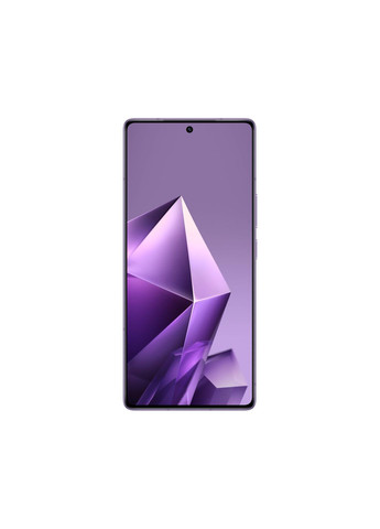 Смартфон Note 50 Pro X6855 12/256GB Enchanted Purple Infinix (341487483)